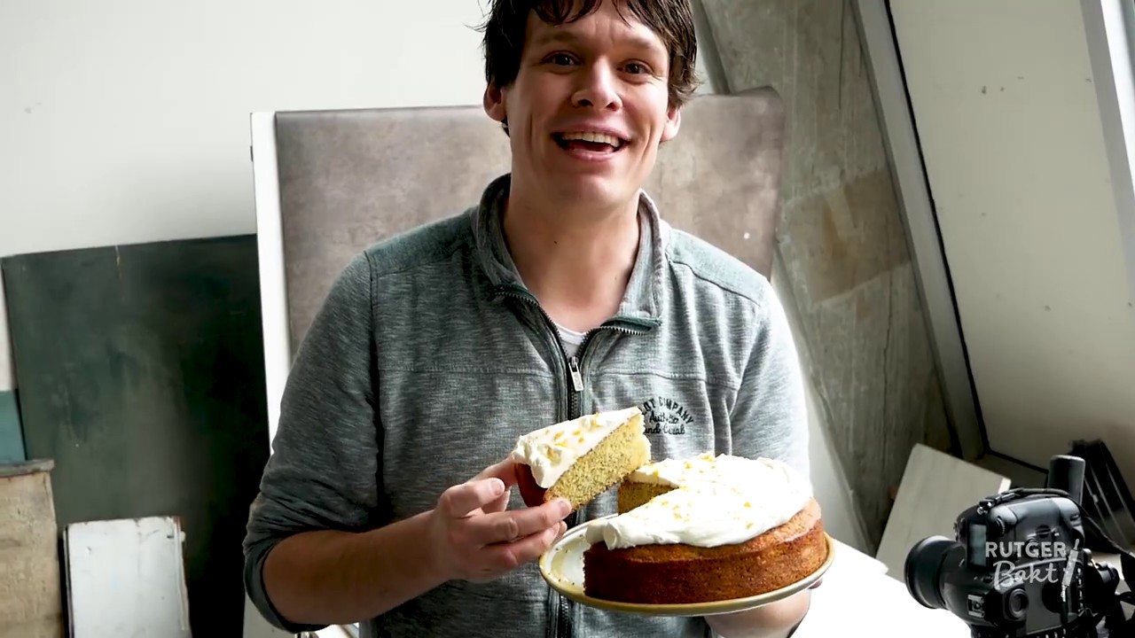 Achter de schermen bij Het makkelijke bakboek