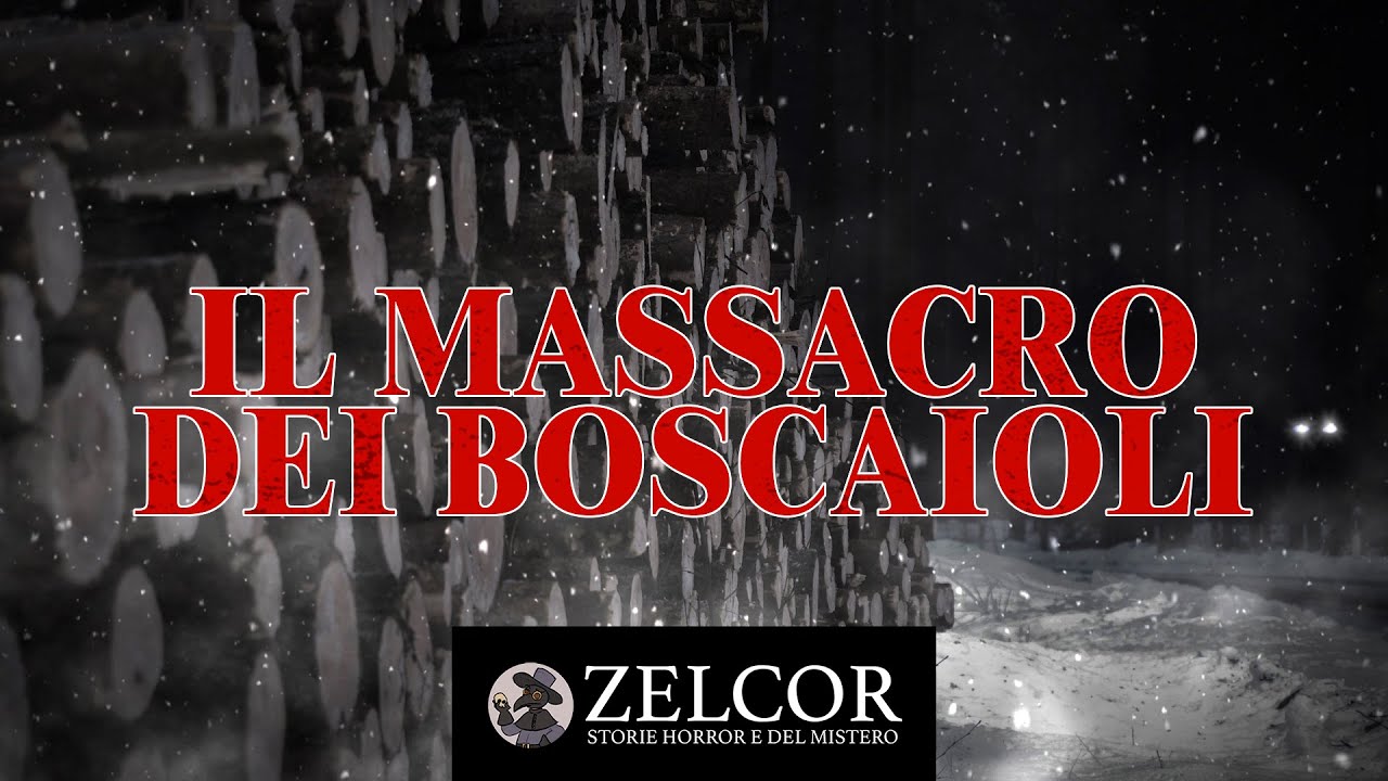 Il Massacro dei Boscaioli feat Rosanna Lia/Pilgrim