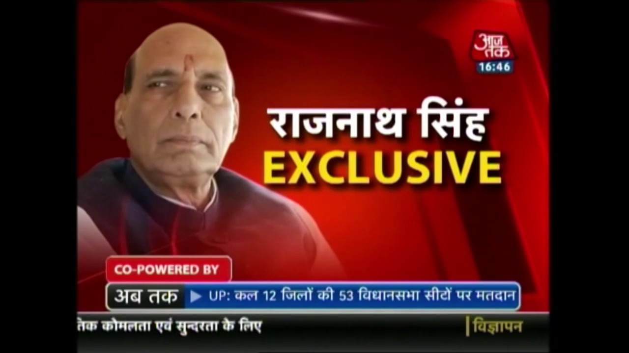 UP Elections 2017 - Without Akhilesh Yadav-Congress Alliance, BJP Would Cross 300