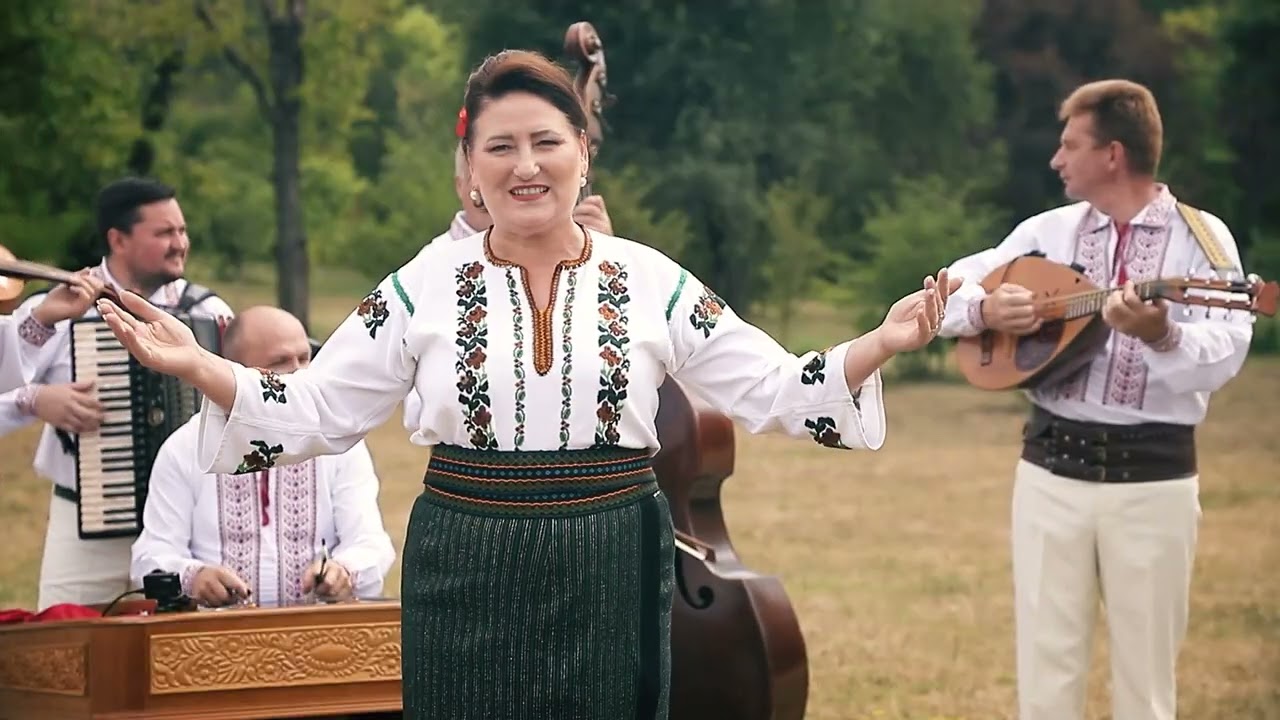  Cristina  Candalea  -Bătuta de la Belcesti  