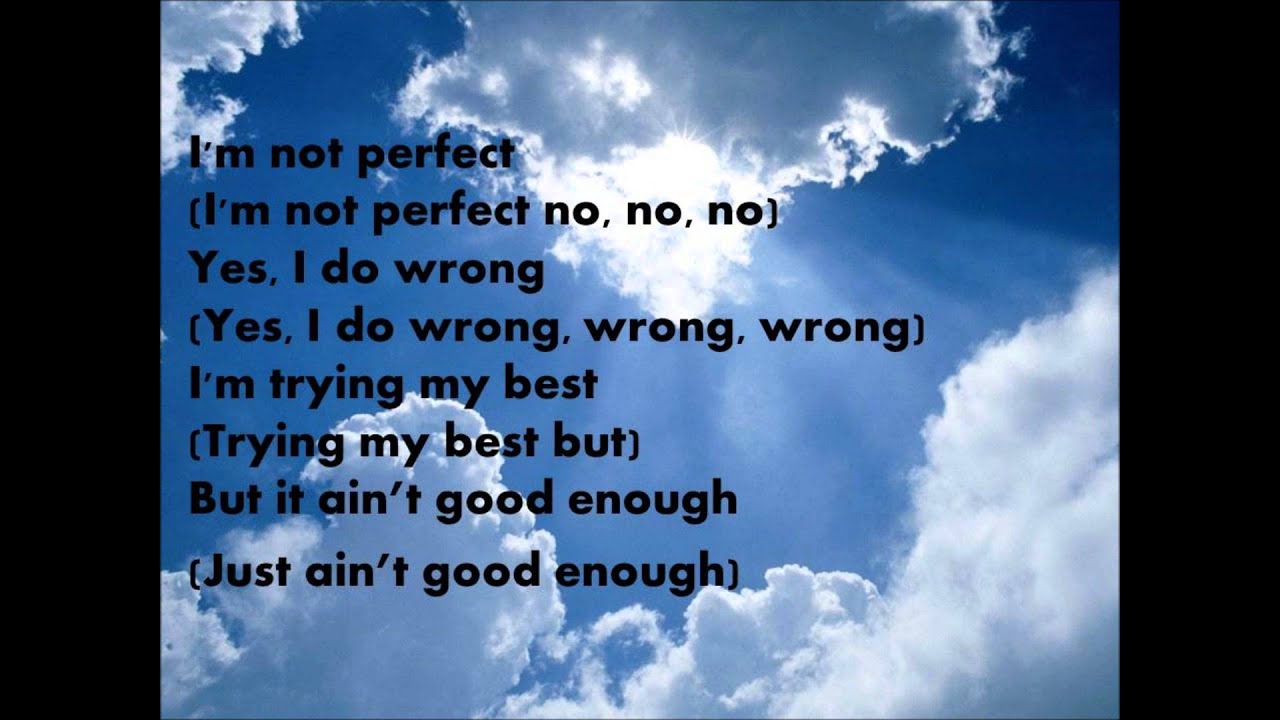 He Still Loves Me - Beyoncé & Walter Williams, Sr. (Lyrics)