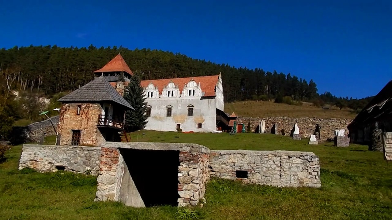 Ne sírj árva székely