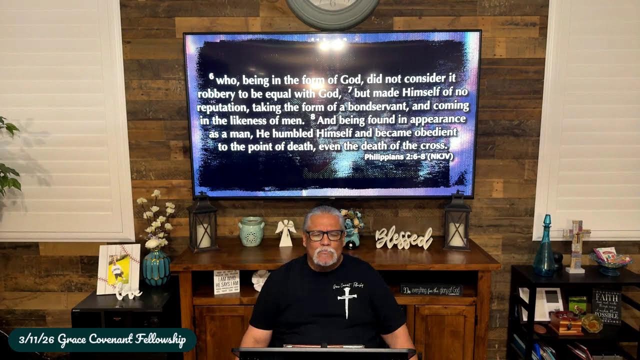 Grace Covenant Fellowship
