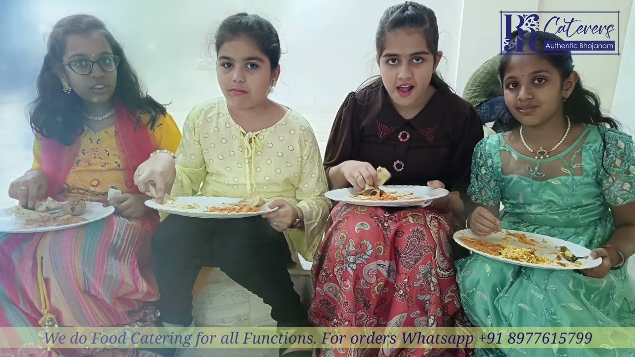 RR Caterers