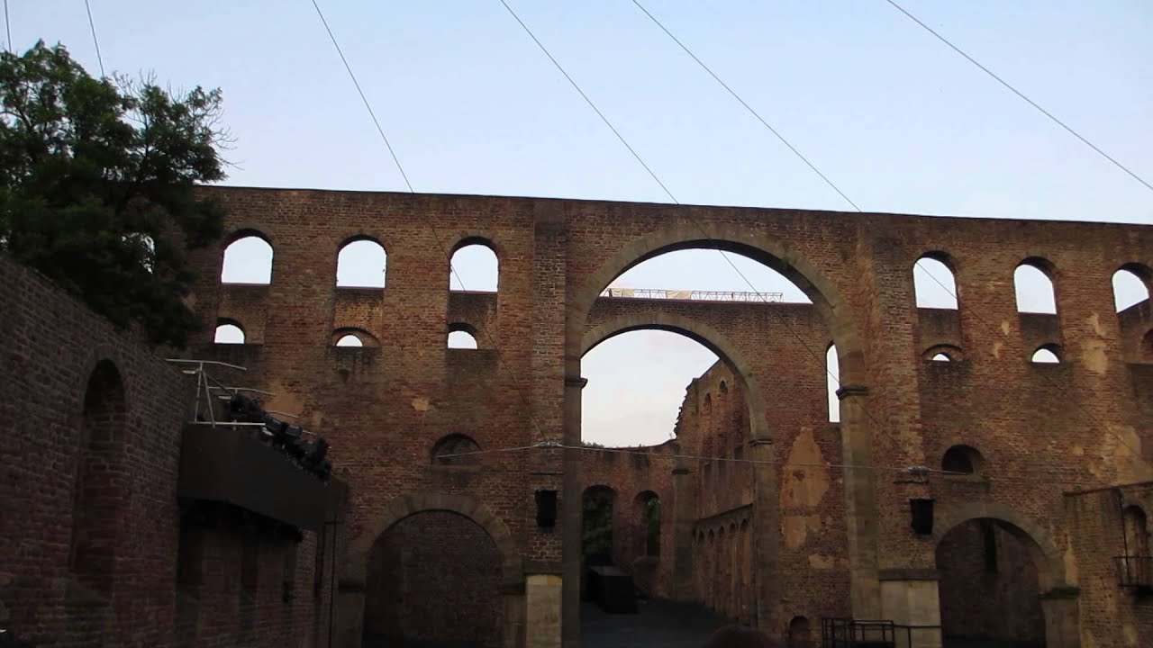 Stiftsruine