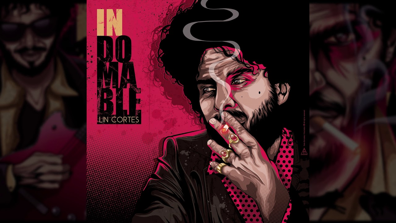 Lin Cort&eacute;s - La Duda ft. Nani Cort&eacute;s - Lya