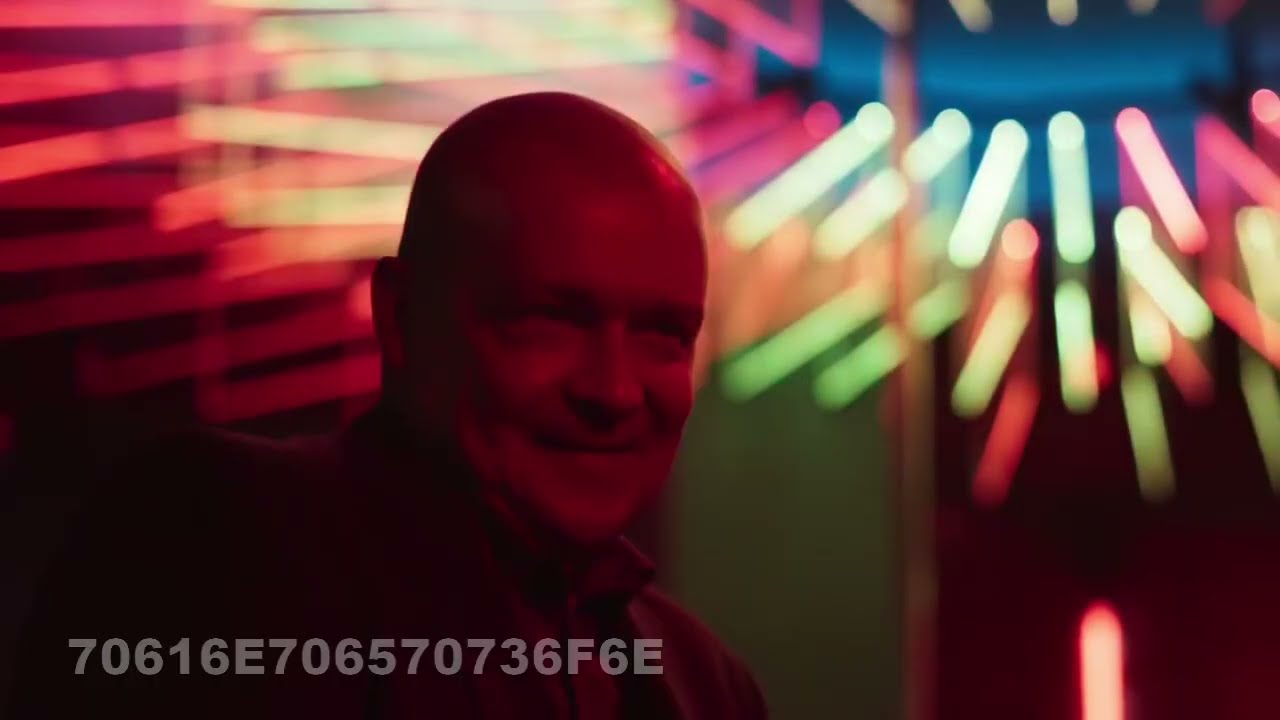 Ślepnąc od świateł - Dobrze fajnie, po koleżeńsku - #FilmPolski - Dario