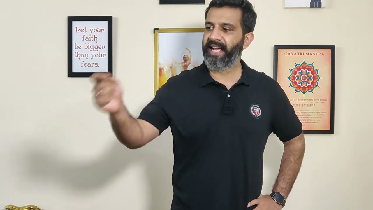Nodes of the Moon 'Rahu'-'Ketu' & your life purpose & destiny #vedicastrology #spiritualguidance