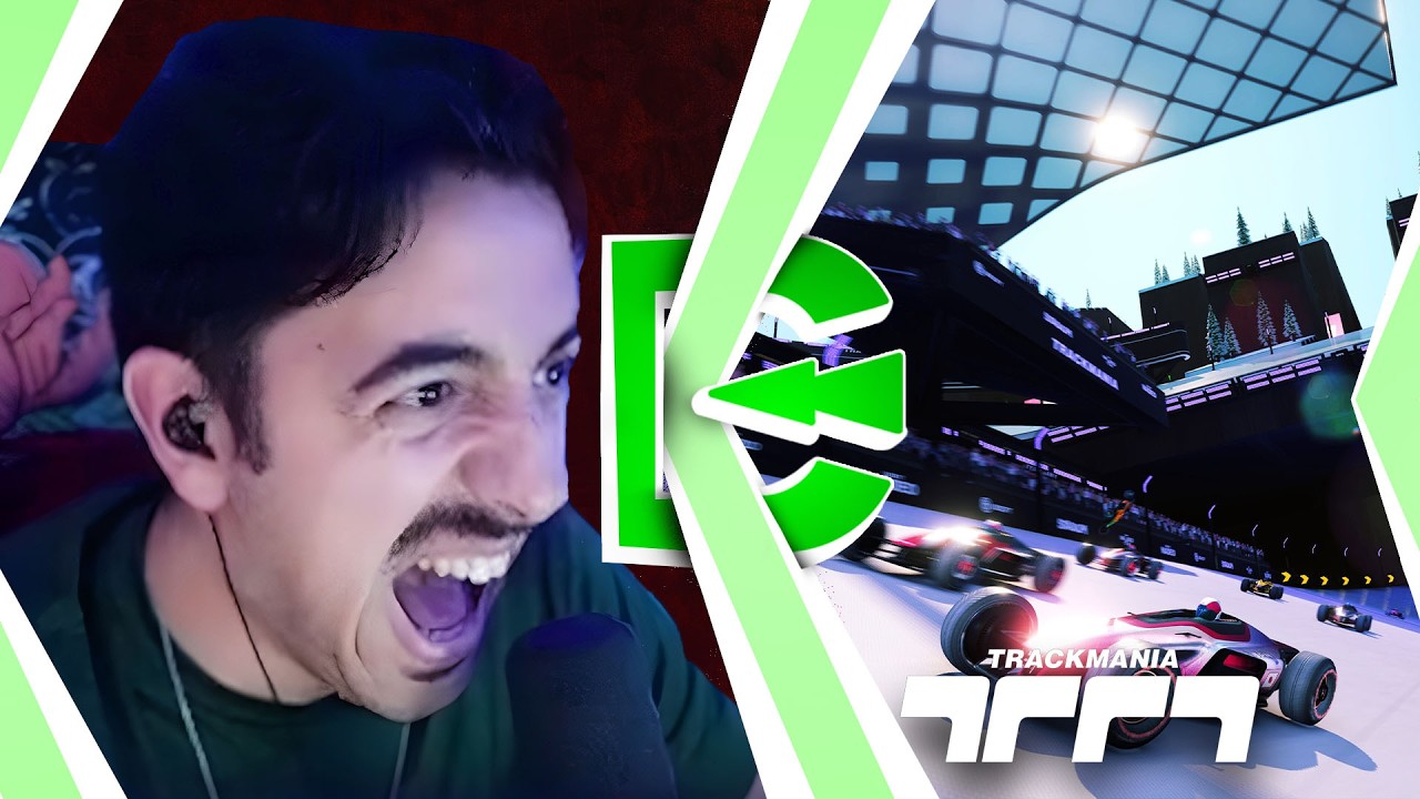 LE WEEKLY PIÙ DIFFICILI DI TRACKMANIA?!