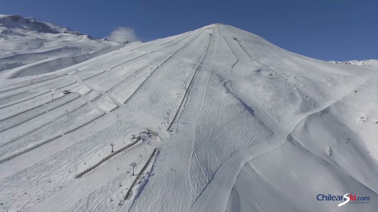 Pista El Escape El Colorado