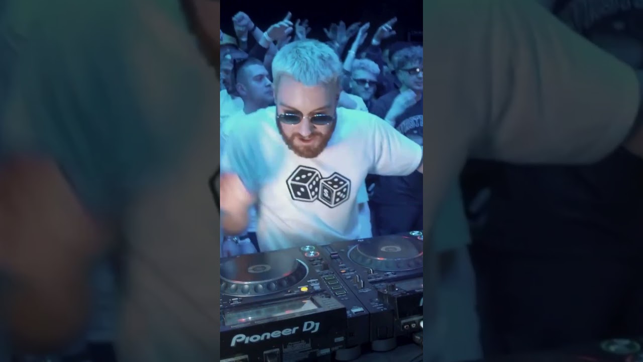 THIS IS REAL DJING 🤷&zwj;♂️🤷&zwj;♂️ #jameshype #realdjing #shorts