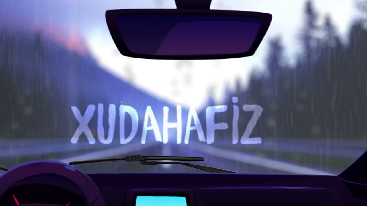 Rüzgar ft. KQB — Xudahafiz (Prod KQB)