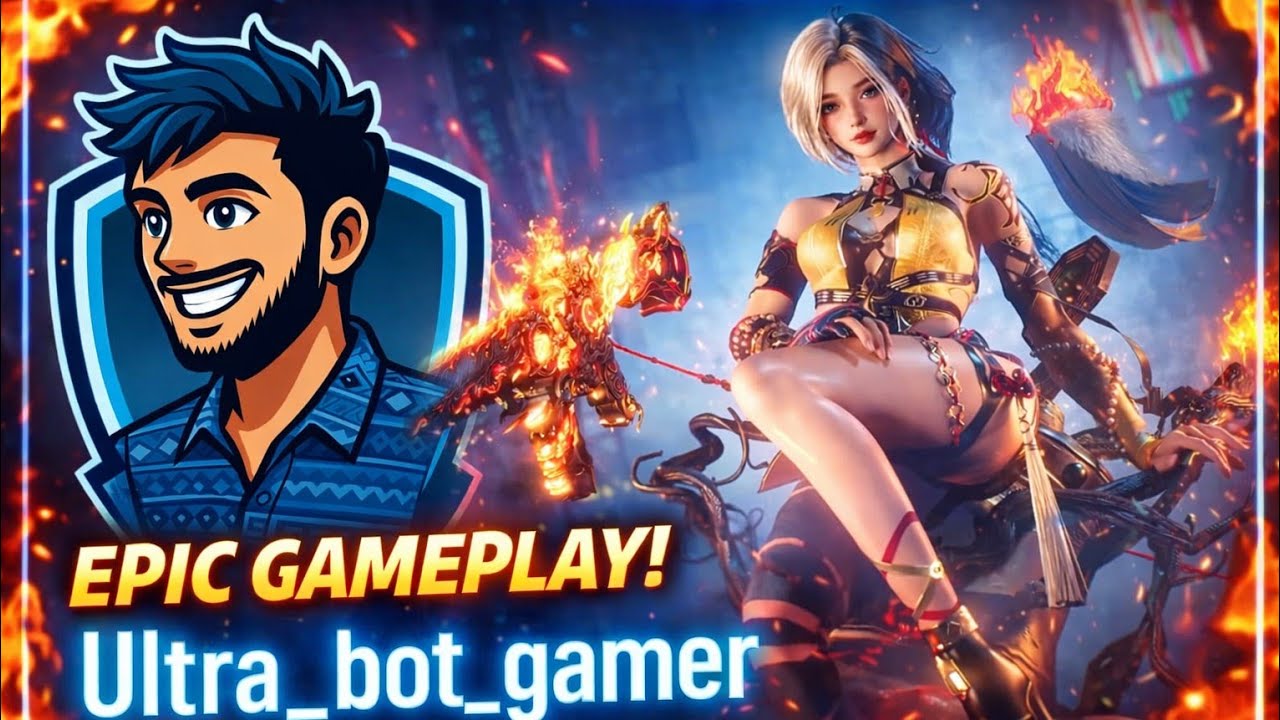 AKPlayzLive streaming bgmi#Ultra_bot_gamer #AKPlayzLive