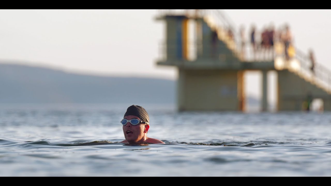 'PROMENADE' - Filmed on the Panasonic S1 in 6k + 4K DCI (Firmware 2.0)