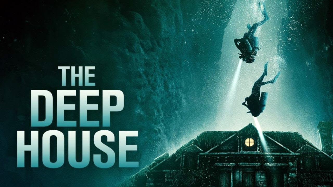 The Deep House (2021) | trailer