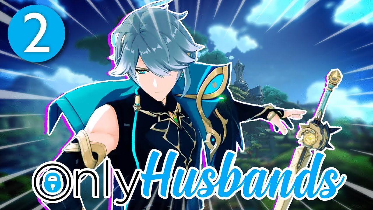 Can Alhaitham Carry This Account?  [Genshin Impact Husbands Only]