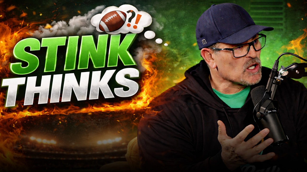 How Did Maxx Crosby Fail His Physical | Stink Thinks