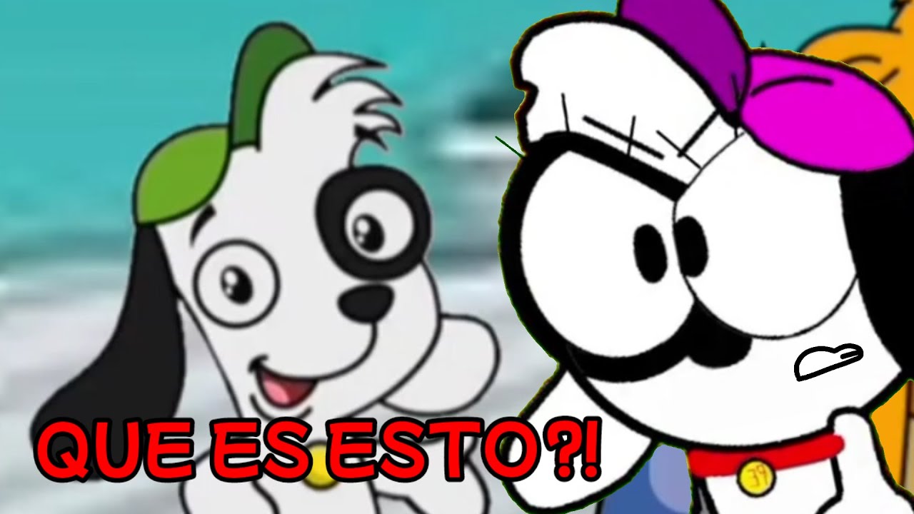 Crítica a Las aventuras de Doki (Una Copia por el original de giga doki)