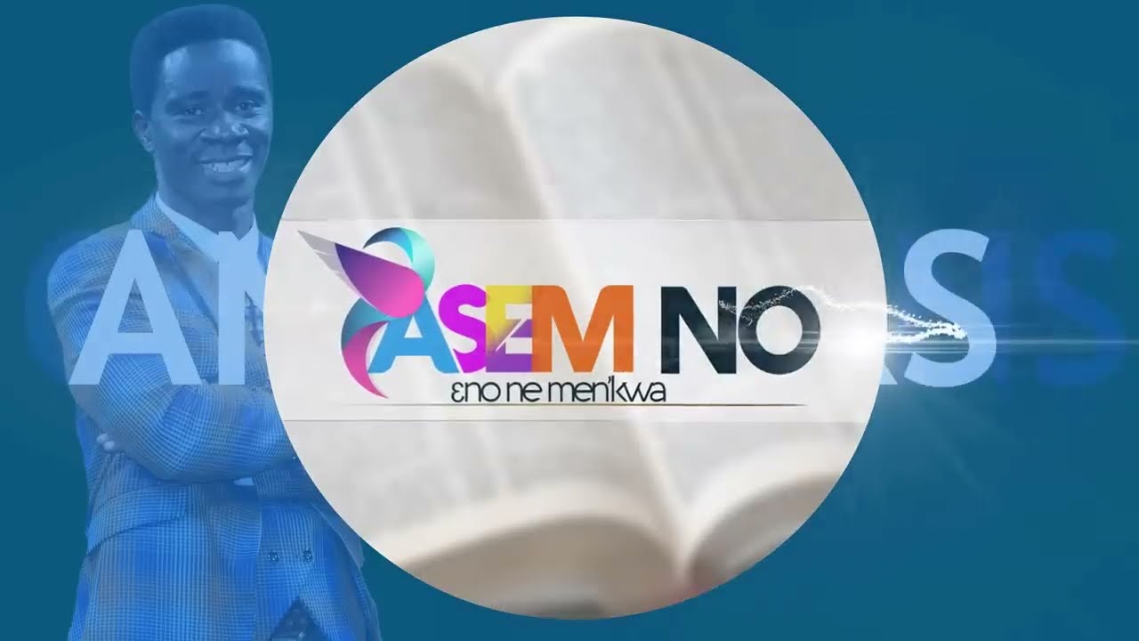 ASEM NO NTEASE3 (QUESTIONS AND ANSWERS) OFFICIAL VIDEO 2018 .