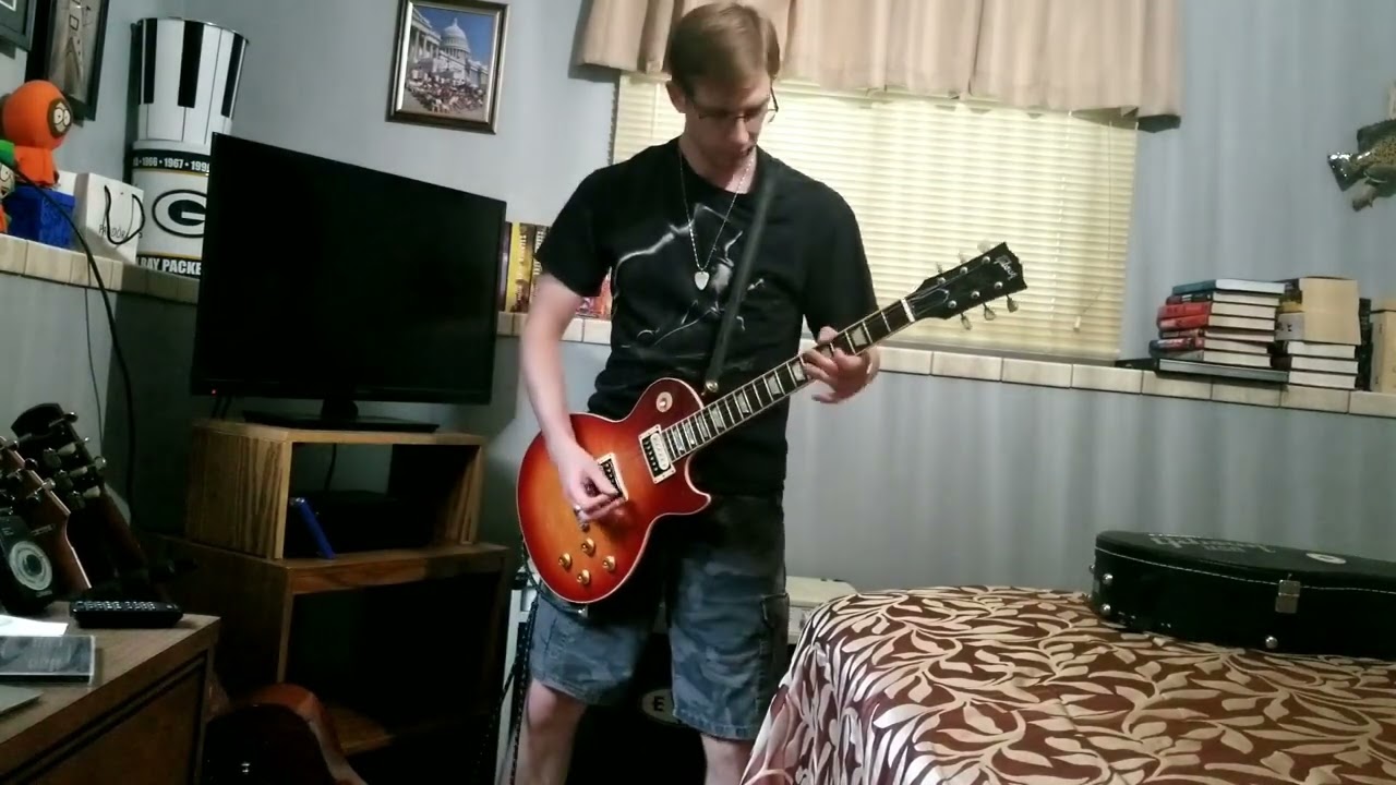 Slash ft. Myles Kennedy 