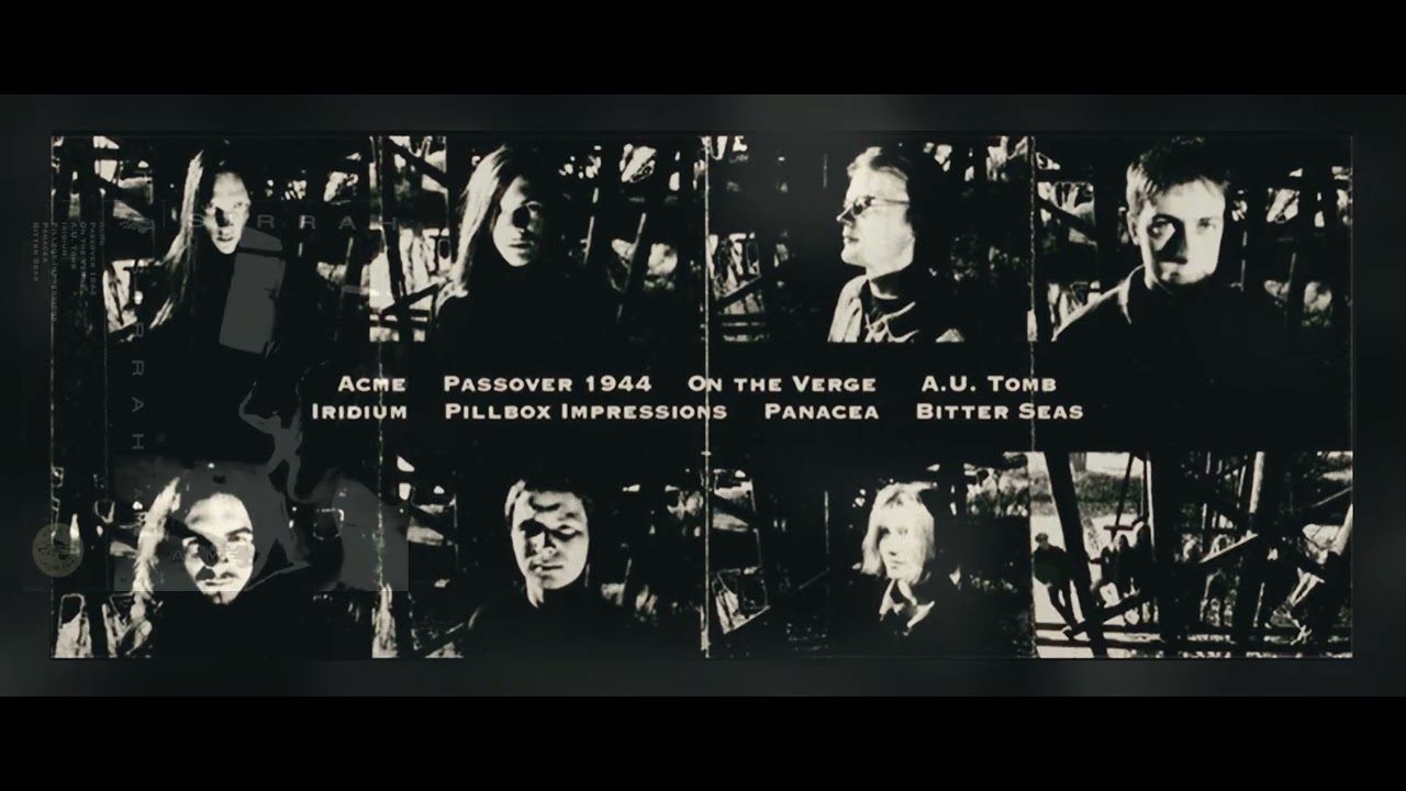 Sirrah - Acme, ( The First Version ), 1995