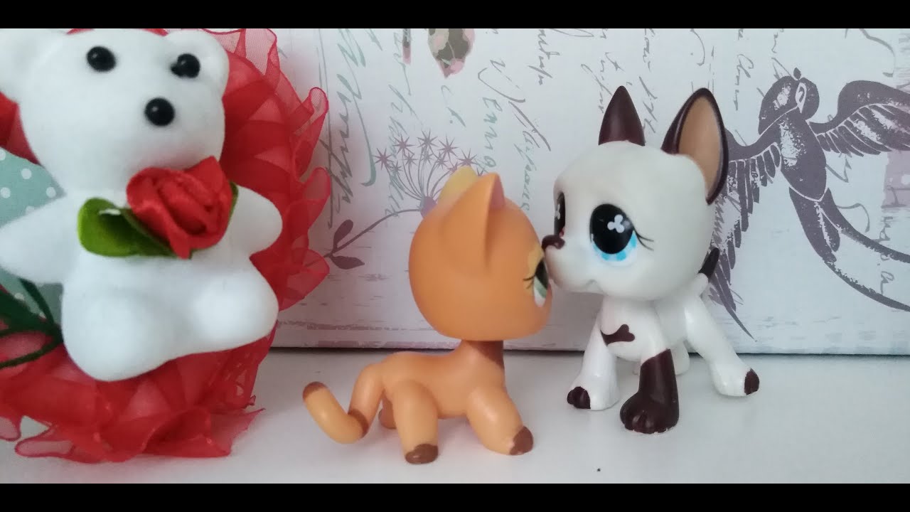Lps: MV Symphony |Lps Anami