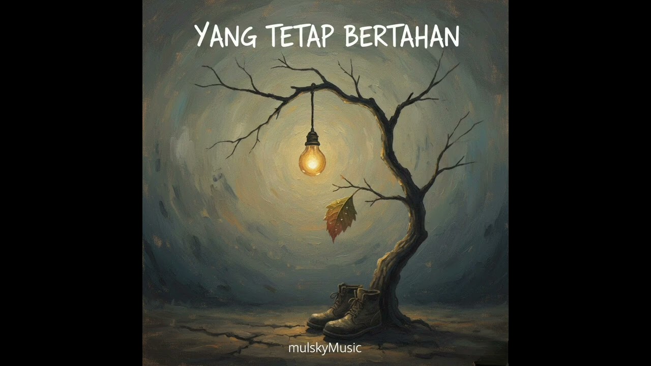 Mulsky - Yang Tetap Bertahan (Original Music Audio)
