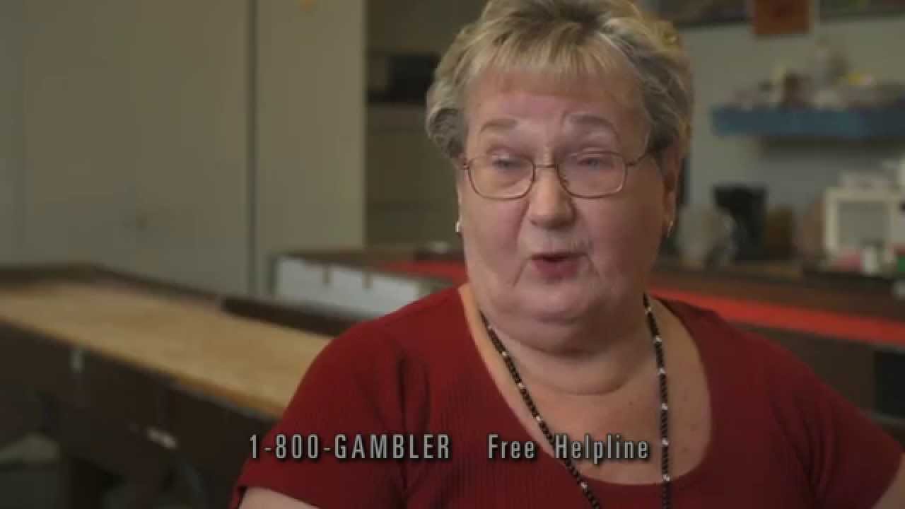 Safe Gambling Tips for Fixed Income Seniors - by Jean