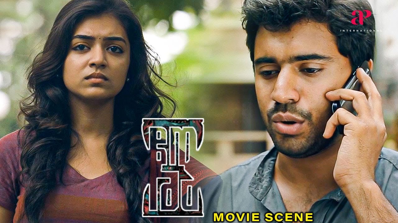 Neram Malayalam Movie | Bobby Simha abducts Nazriya | Nivin Pauly | Nazriya Nazim | Bobby SImha