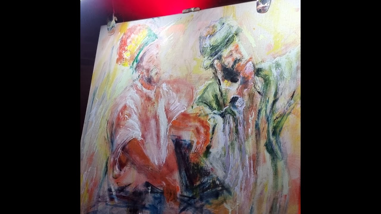 Snippets - Protoje and Tippy I Grade at the JazzCafe Camden 4th Nov 2024.