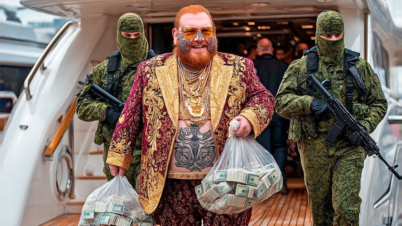 The Russian Billionaire Who Even Putin Can&rsquo;t Control