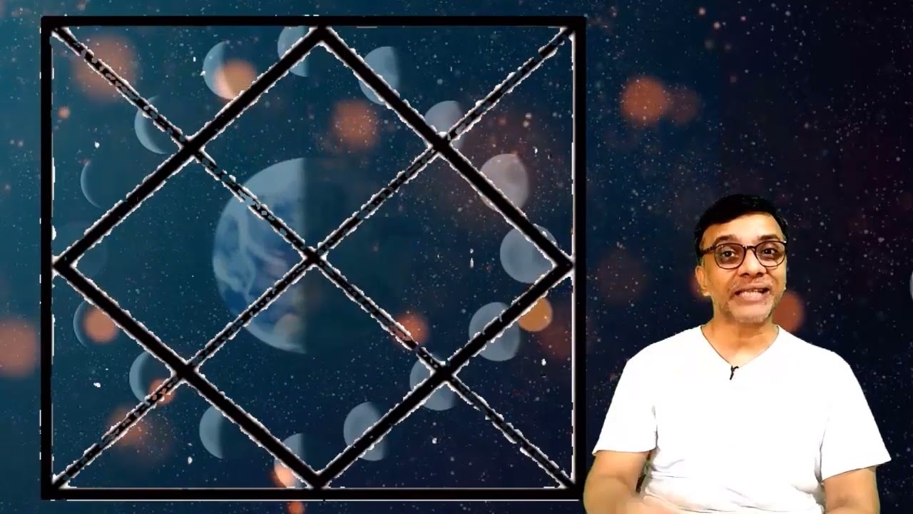 कुंडली में सबसे अविश्वसनीय भाव - The MOST Unreliable House in the Horoscope