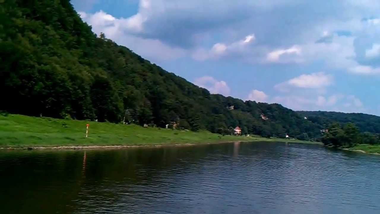 Dampfschiffahrt Dresden Rathen Bastei | Wandern