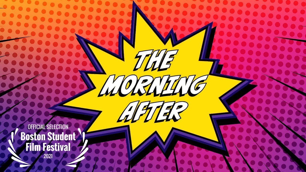 The Morning After | Short Film