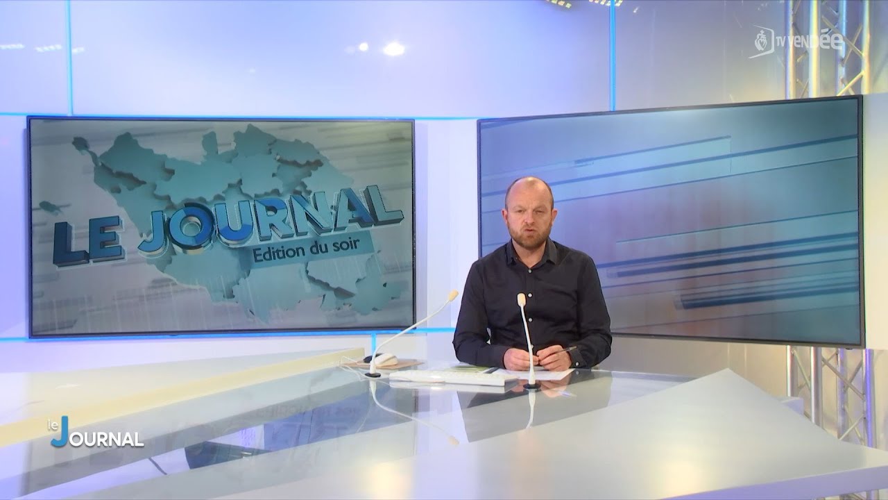 Le journal de la Vendée du 18 février 2026 - Edition du soir