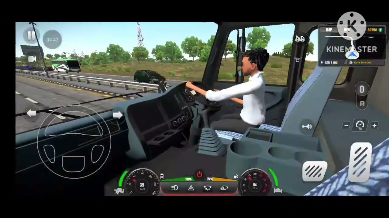 Truck Masters India Gameplay #11 | Truck Masters India | Indian truck Simulator