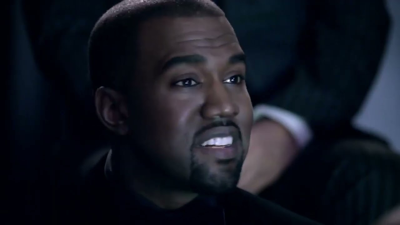 Kobe Bryant & Kanye West Kobe System Commercial! Part 6 - WTF Are You Talking About Kobe Bryant