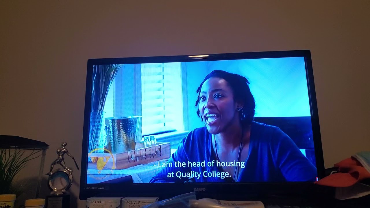 Racist Girl Kicks Roommate Out Of Dorm, She Instantly Regrets It. | Vid Chronicles REACTION