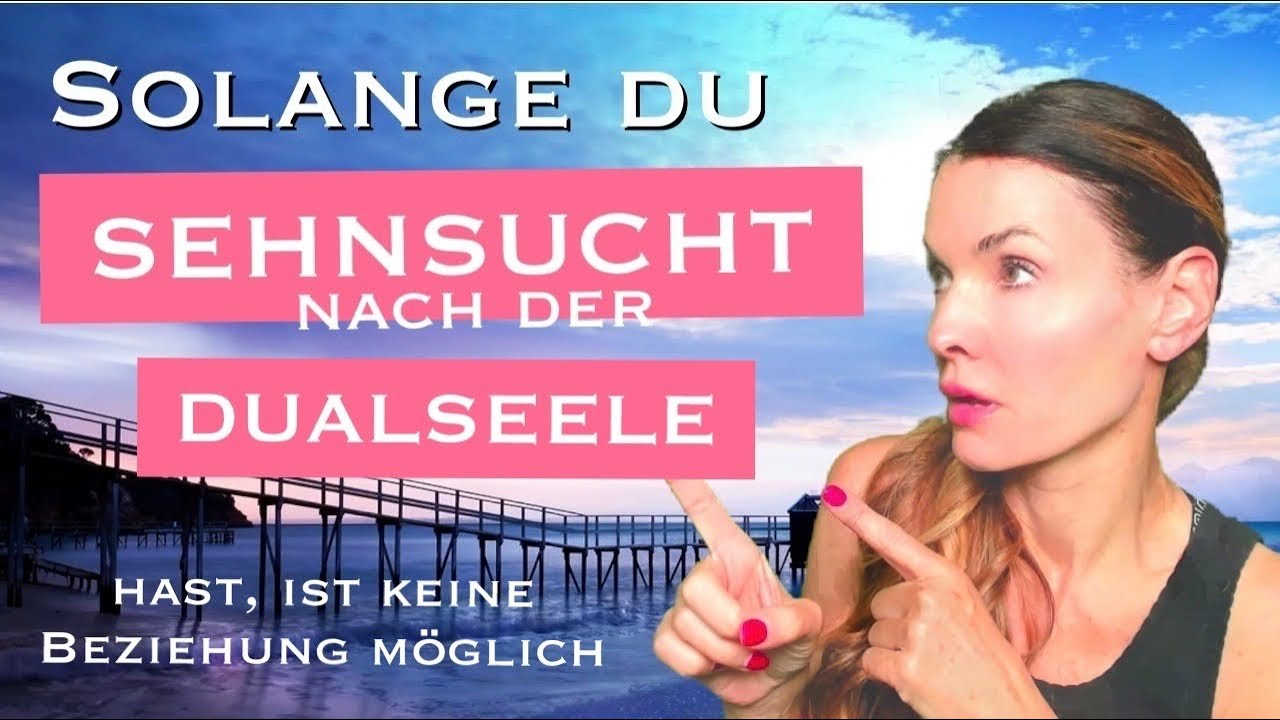 Warum der Gefühlsklärer der Dualseelen in den Rückzug geht