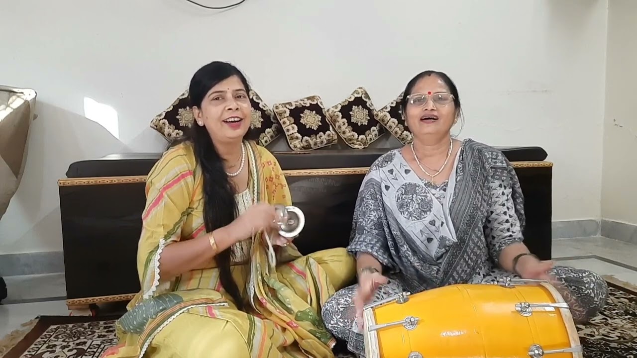 🦚हरे कृष्णा🦚 || 🌹घर आया मेरा नंदलाला🌹 मोर मुकुट मुरली वाला🙏🏻❤️💫 #krishnabhajan