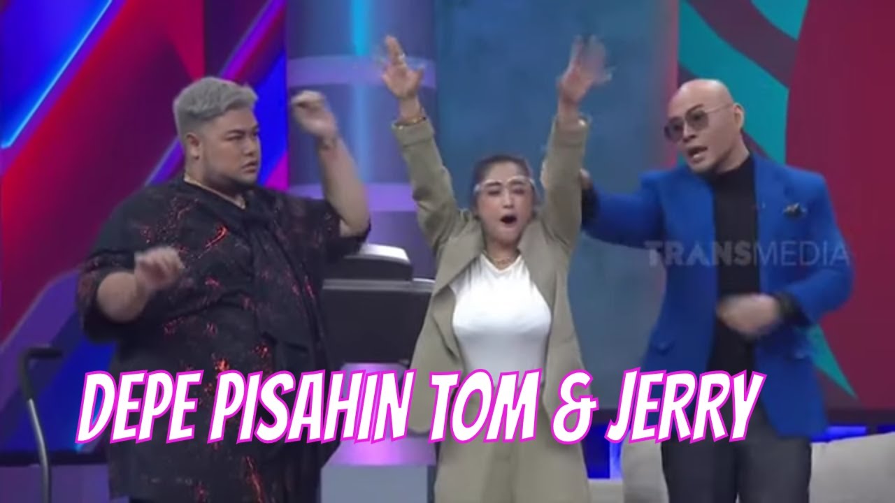 [FULL] Dewi Perssik Melawan Body Shaming | OOTD (03/11/20)