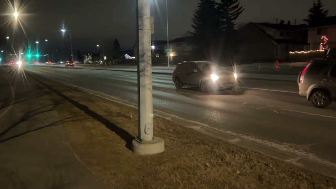 Calgary N.E. 