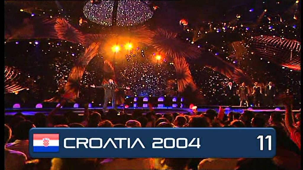 Your Eurovision Chart 2000-2009 *Round 3* *Heat 1*