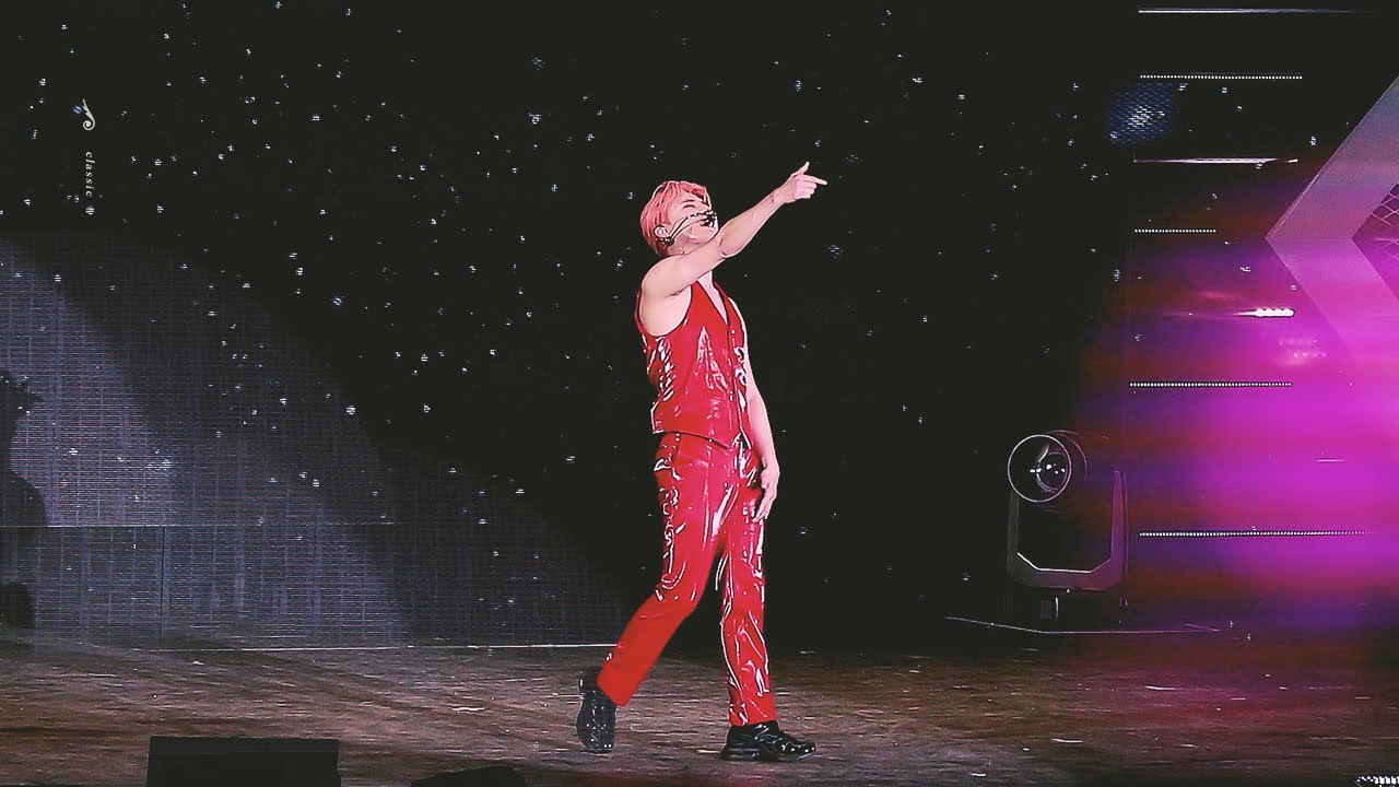 Incredible _ 230618 Dream Concert in Japan  ∣  김준수 XIA