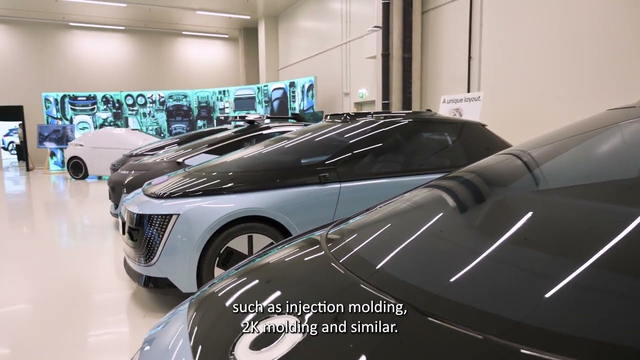 IZIT i VERNE Case Study: 3D print u prototipiranju i razvoju robotaksija