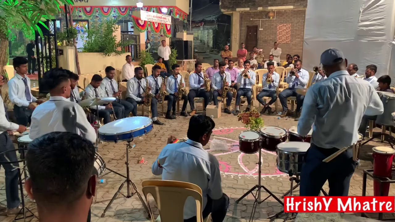 Nonstop Koligeet | Ykc Brass Band (Sarsole)