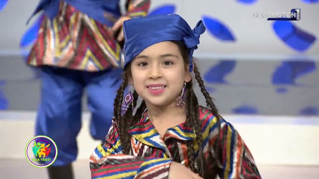 «Andijoncha raqs» ISTIQLOL RAQS STUDIYASI💃💃💃