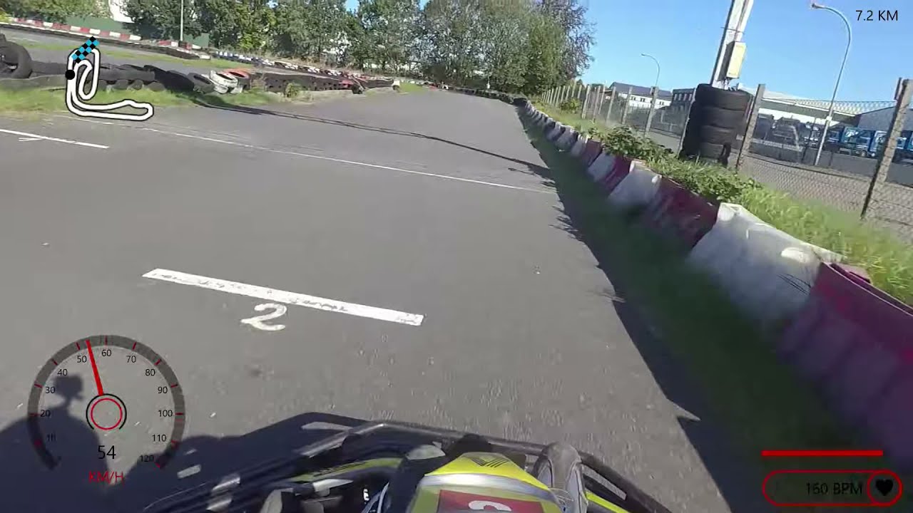Schleswig Kartbahn