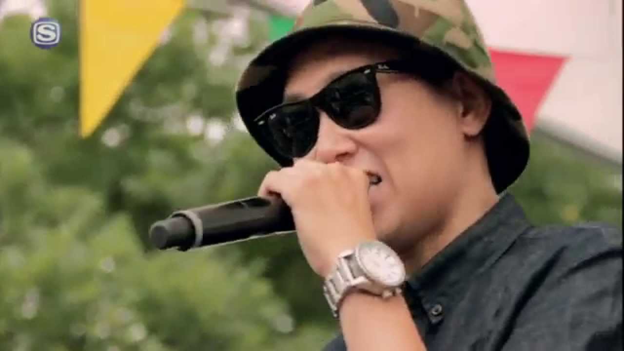 DJ MOTIVE feat.pelican swamp & K lee - BOIL @ OUR FAVORITE THINGS 2015