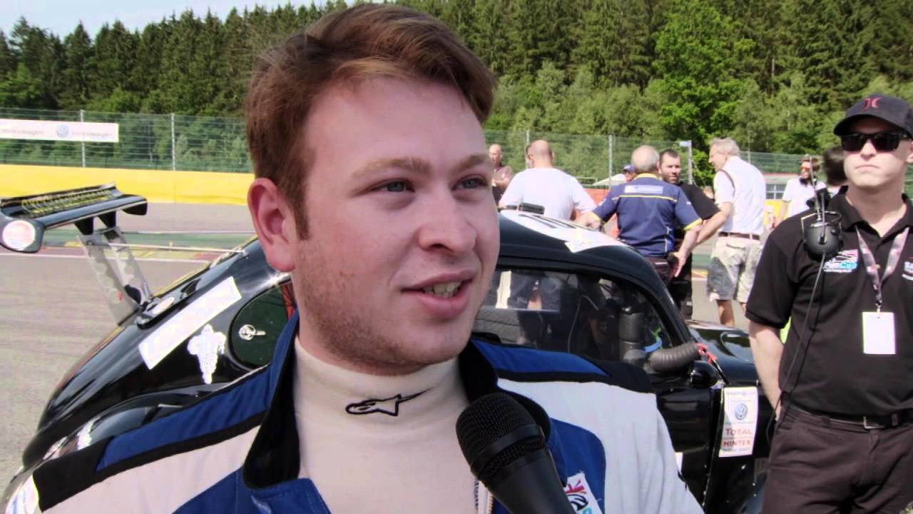 FUN CUP 2015 - SPA 25HRS Part 1 of 2